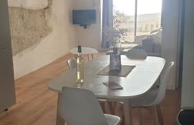 Gîtes Les 3 Tours - Foto 7