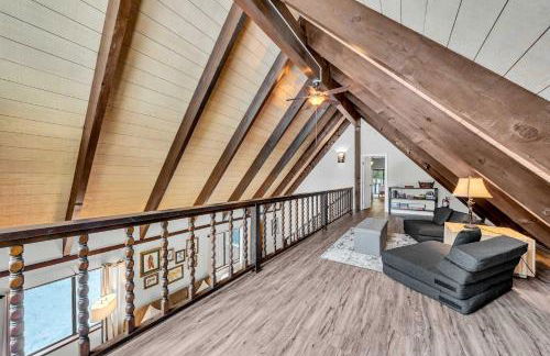 Beautiful Homewood Retreat with Deck and Grill - Foto 28