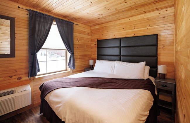 Presidential Mountain Resort - Foto 41