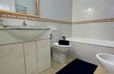 South facing Los Dolses bungalow - comm pool LD186 - Foto 26