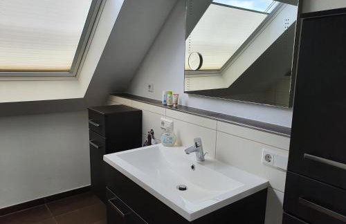 Ferienwohnung in Etelsen - Foto 6