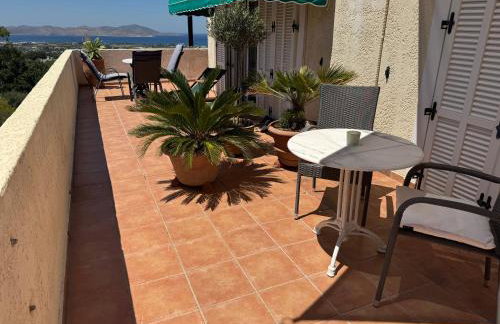 Carpe Diem - Sunset Appartements - Foto 41