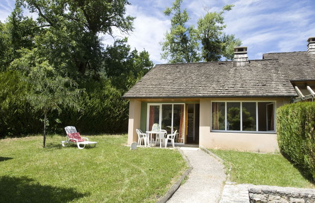 Village de Gites le Colombier - Foto 21