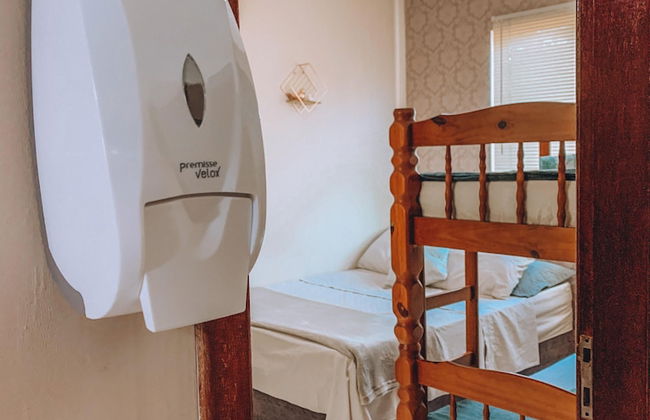 Acquamarine Suítes - Foto 10