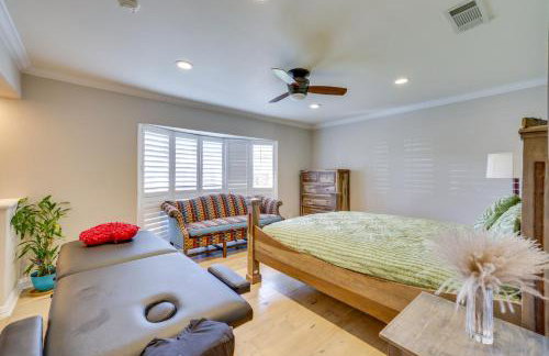 Work and Unwind, Stylish Sunnyvale Retreat! - Foto 25