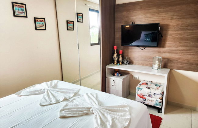 Bangalôs e flats no Carneiros Beach Resort - Photo 12