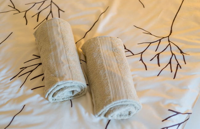 Apartment on Volokolamskoye shosse - Foto 24