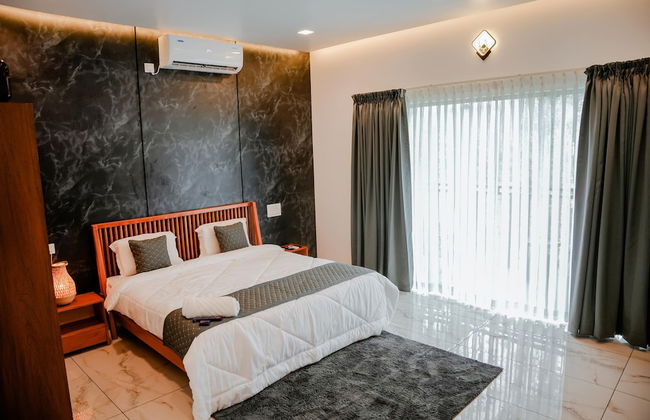 Ethnic Villa Wayanad - Foto 33