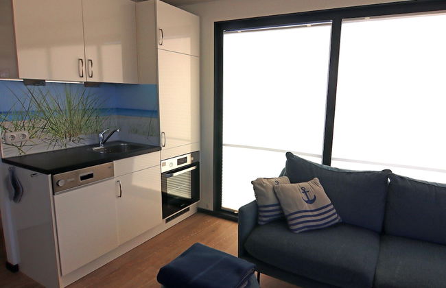 Hausboot in Boltenhagen - Photo 11