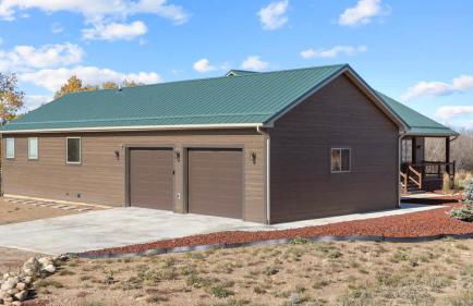 Willow Creek Hideaway - Foto 64