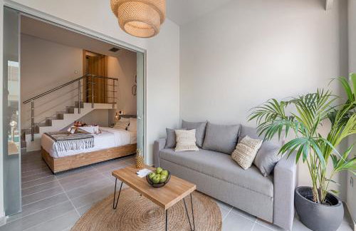 Villa Di Mare Seaside Suites - Foto 88