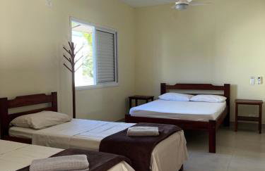 Itamambuca casas,suítes - Foto 25