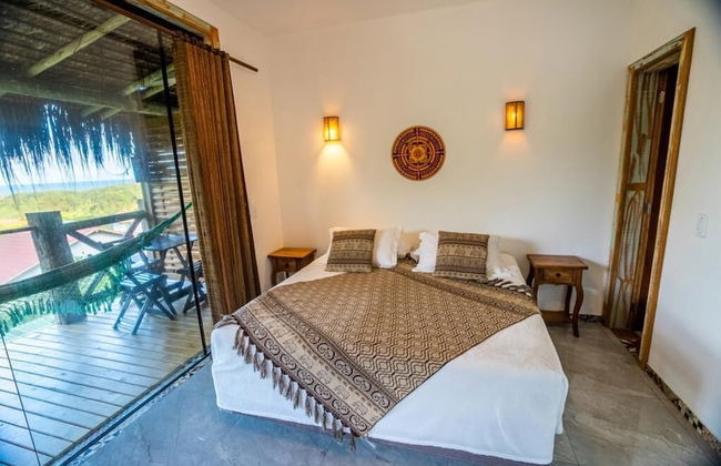 Cabanas Rosa Mistica - Photo 16