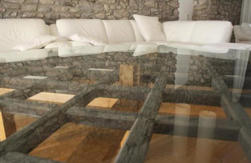 El Castell de la Pobla de Lillet (Adults Only) - Foto 30