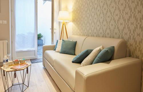 LocationsTourcoing- Le Valmy - Foto 11