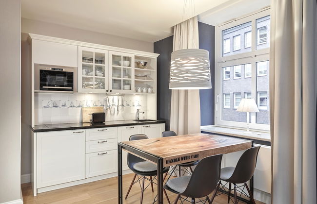 Hapimag Resort Hamburg - Foto 18