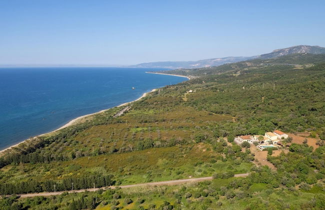 Villa Le Sorbe 12 in Caronia - Foto 51