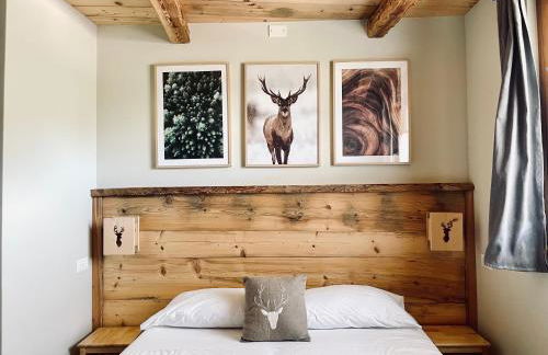 La Maison - Il Riparo del Cervo - Photo 64