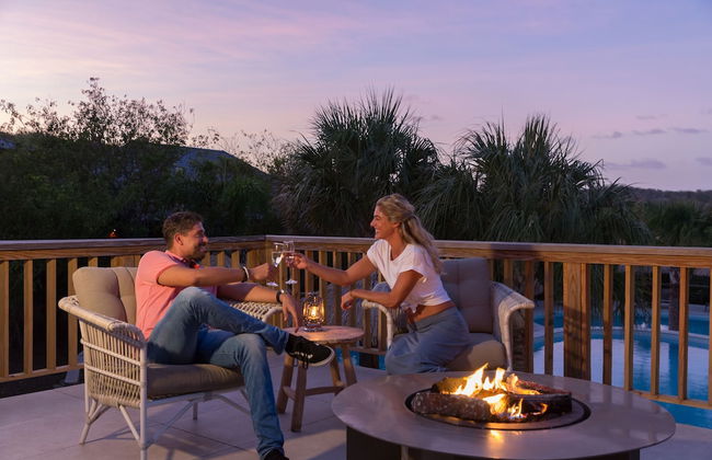 Morena Resort - Foto 53