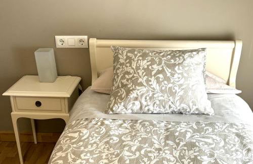 Suite El Alcázar - Foto 17