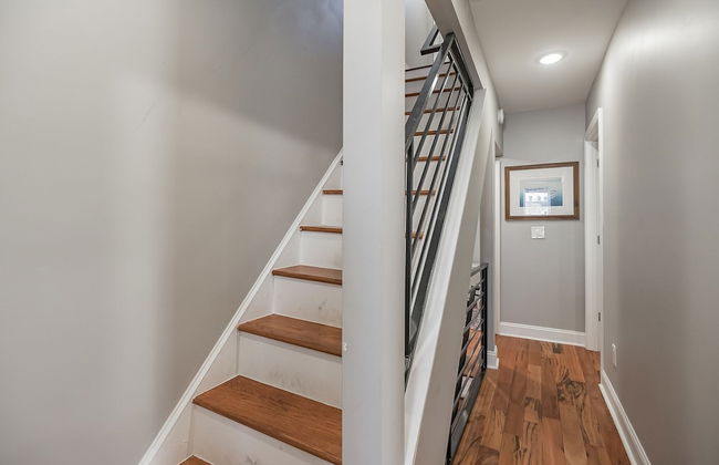 Enjoy Your Stay In This Amazing Location In Philadelphia! 4 Bedroom Home by RedAwning - Foto 29