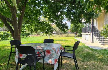 Villa Anna - Foto 13