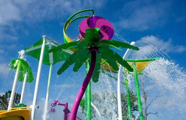 2785 Unit 105 Lovely Apartament 3BD Close to Disney - Foto 42