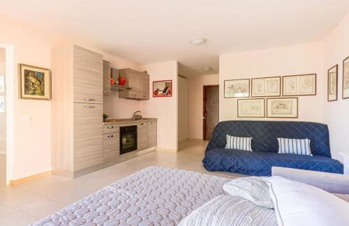 Apartment Le Diplomate by Interhome - Foto 21