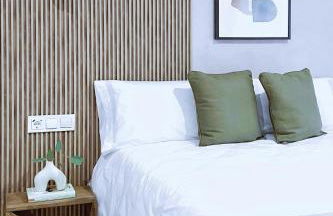 Apartamentos centro Vilagarcía - Foto 12