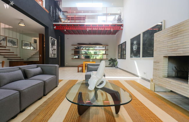 House in Miraflores by Wynwood House - Foto 30