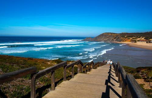 Valley house Aljezur old town - Foto 40