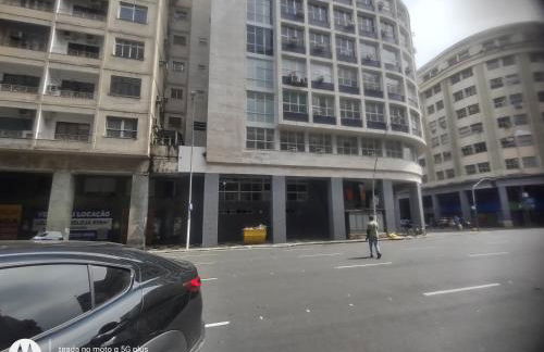 4Youaluguel-Loft no centro de Niterói - Foto 17