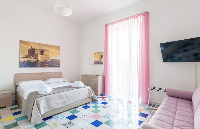 La Dimora Di Parthenope - Foto 25