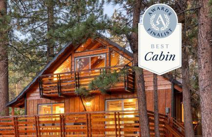 3mins to Lake, 5mins to Skiing Updated 4bdr Cabin Avalon Pines by Avantstay - Photo 59