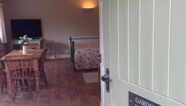 Garden cottage near River Exe - Foto 2