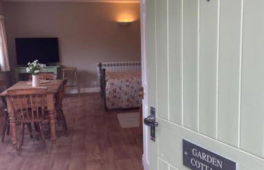 Garden cottage near River Exe - Foto 2