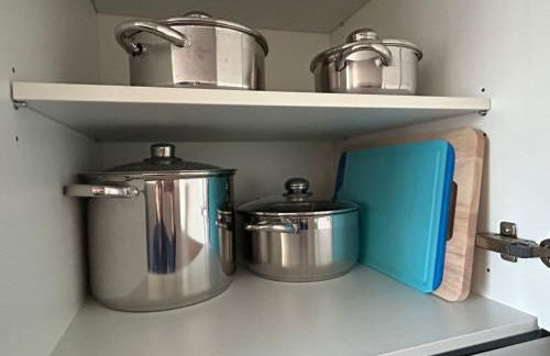 Home 18 - Monteurwohnung für 8 Personen - Photo 16