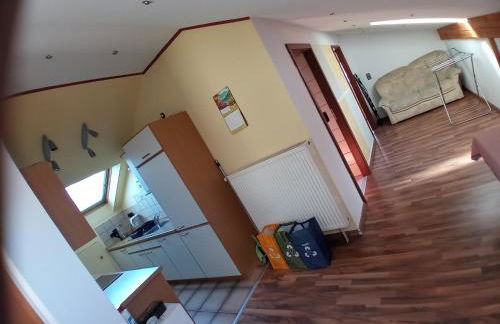 Wohnung mit 2 - 3 Zimmern - Foto 9