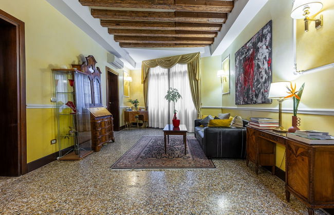 Ca' del Nobile - Photo 25