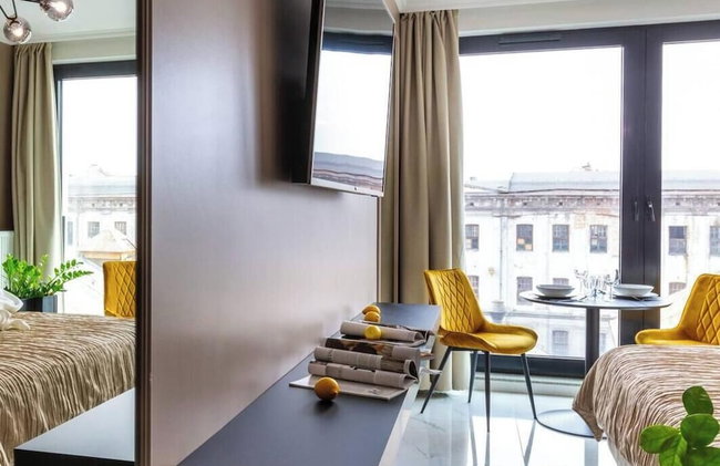 Rajska 3 by Fragola Apartments - Photo 107