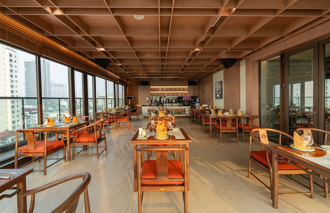 The Five Suites Lilas - Foto 60