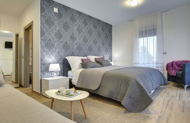 Villa Una Comfortable Holiday Residence - Foto 3