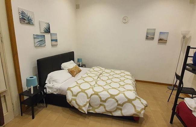 Inside Chiaia rooms - Foto 8