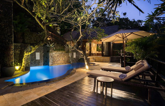 Villa Cella Bella - Photo 33