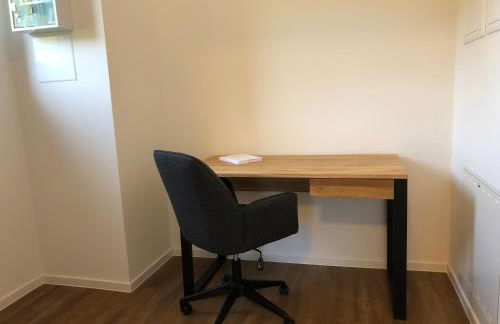 A&N Prestige Apartments "Attika" close to BASEL and Rhine river - Foto 40