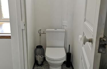 Happy Place - 15 min Paris & 30 min DisneyLand - Subways - Facilities - Free parking - Secured - Foto 21