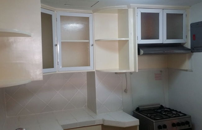 Obaid's Condo in Winland Towers - Foto 24