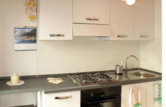 Cozy Hideaway Above Lake Como - Foto 10