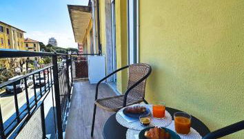 Maremma Holidays-M Suite Apartment - Photo 5