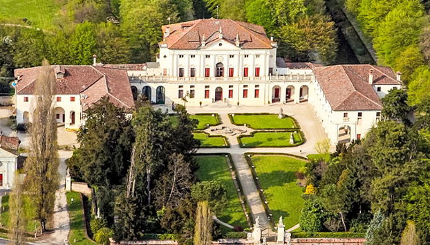 Villa Barchessa Palladio by Interhome - Foto 2, Aerial photography